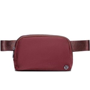 Lululemon Everyday Belt Bag